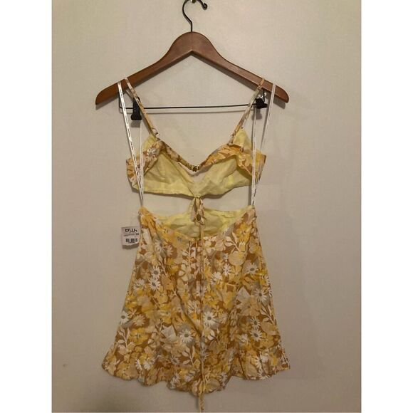 Charlie Holiday CASEY MINI DRESS - Picture 4 of 5